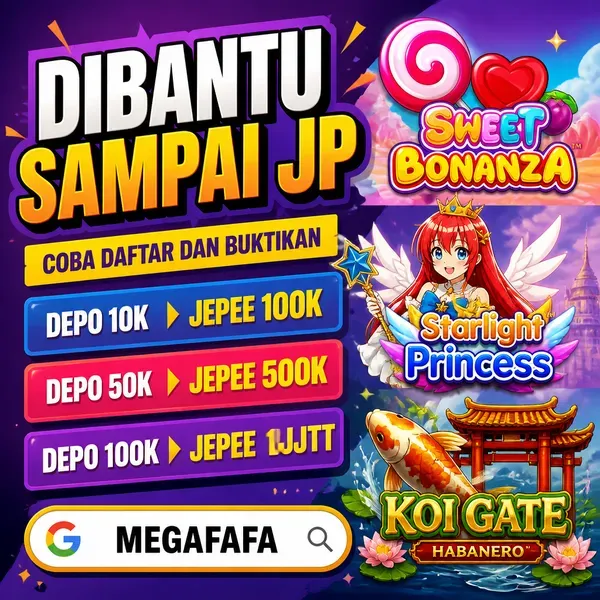 situs judi slot terbaik dan terpercaya no 1 indonesia